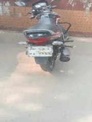 TVS Metro